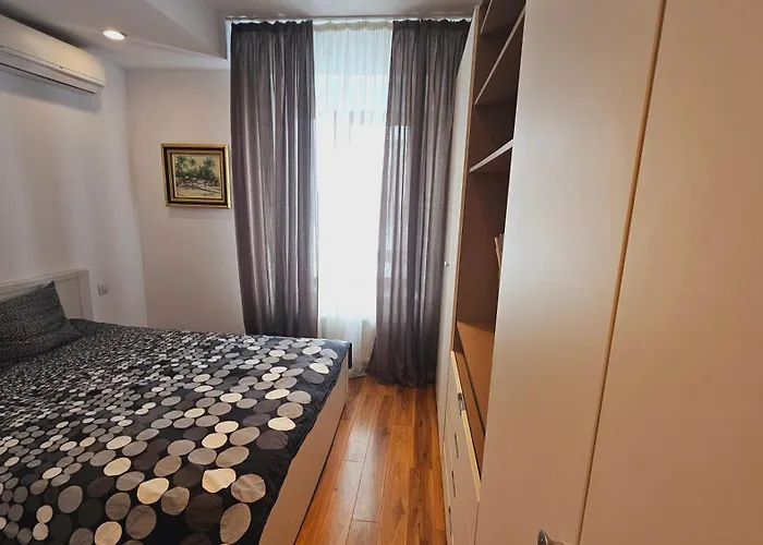 Appartement Zen Sunset Loft