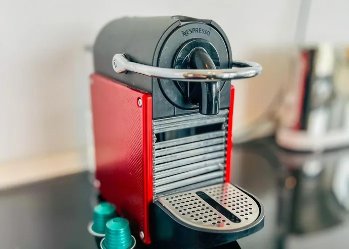 Zen Sunset Loft Bucarest