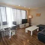 Zen Sunset Loft - Private Terrace - Forrest Views * Bucarest