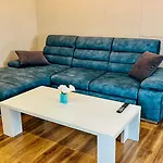 Zen Sunset Loft - Private Terrace - Forrest Views Appartement Bucarest