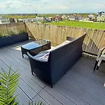 Appartement Zen Sunset Loft - Private Terrace - Forrest Views Bucarest
