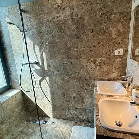 Appartement Zen Sunset Loft - Private Terrace - Forrest Views Bucarest