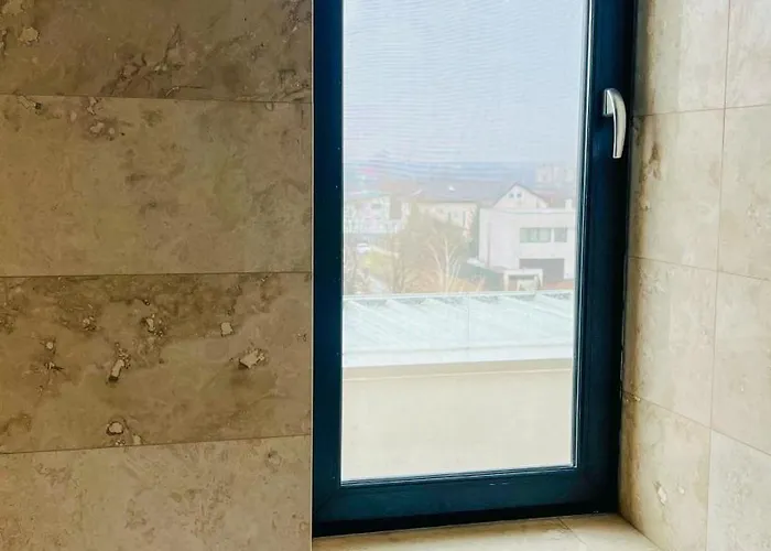 Zen Sunset Loft Appartamento *