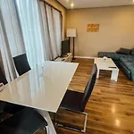 Lejlighed Zen Sunset Loft Bukarest