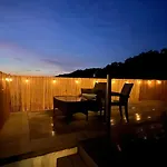 Zen Sunset Loft - Private Terrace - Forrest Views Bucharest