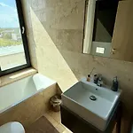 Zen Sunset Loft Apartment