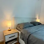 Zen Sunset Loft Bukarest