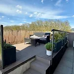 Zen Sunset Loft Bukarest