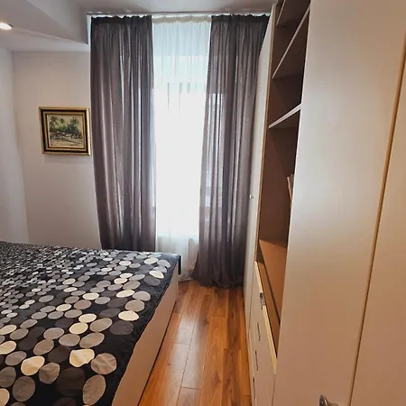 Apartament Zen Sunset Loft