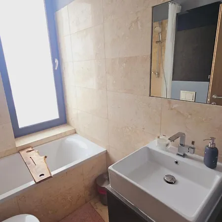 Apartment Zen Sunset Loft Bucharest