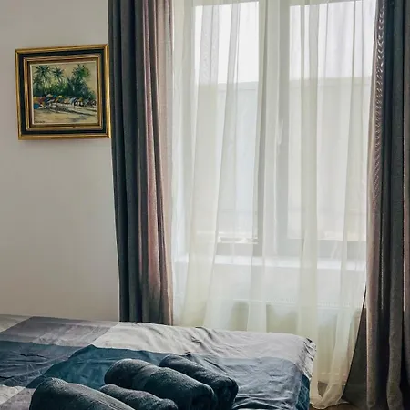 Apartament Zen Sunset Loft