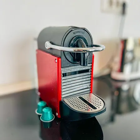 Zen Sunset Loft Bucharest