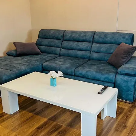 Apartament Zen Sunset Loft