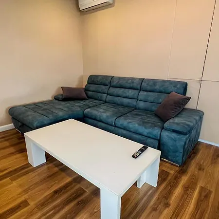 Zen Sunset Loft Apartament *