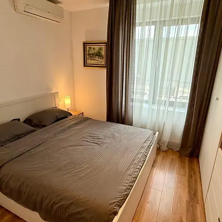 Διαμέρισμα Zen Sunset Loft - Private Terrace - Forrest Views