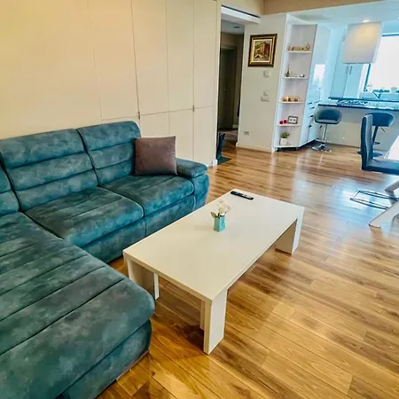 Zen Sunset Loft - Private Terrace - Forrest Views Appartement
