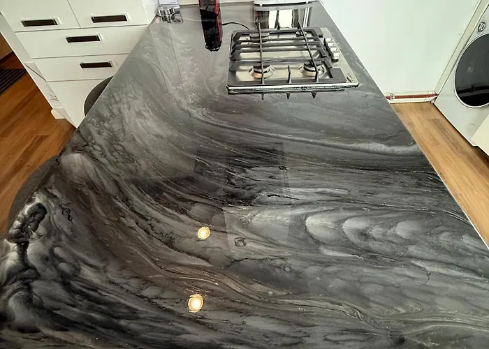 Zen Sunset Loft Bucharest