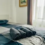 Zen Sunset Loft * Bukurešť