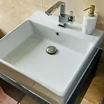 Zen Sunset Loft Apartmán