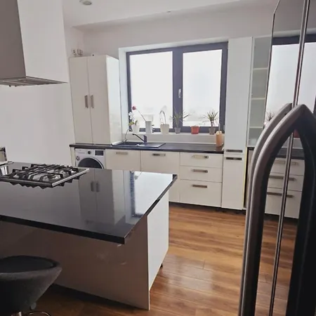 Apartment Zen Sunset Loft