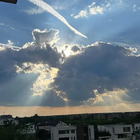 Apartament Zen Sunset Loft *