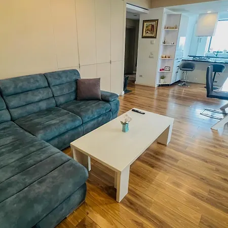 Apartment Zen Sunset Loft *