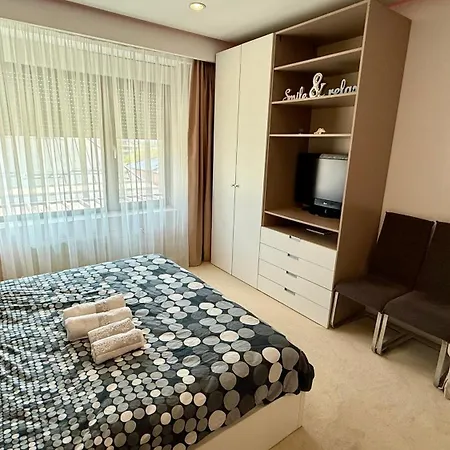 Zen Sunset Loft - Private Terrace - Forrest Views Daire *