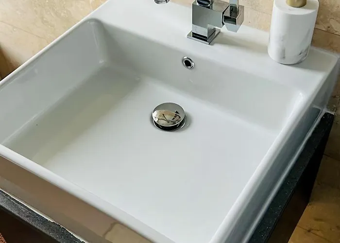 Zen Sunset Loft Apartament