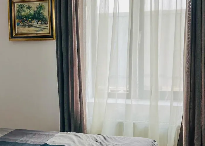 Apartament Zen Sunset Loft