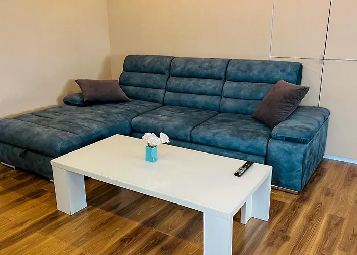 Apartament Zen Sunset Loft