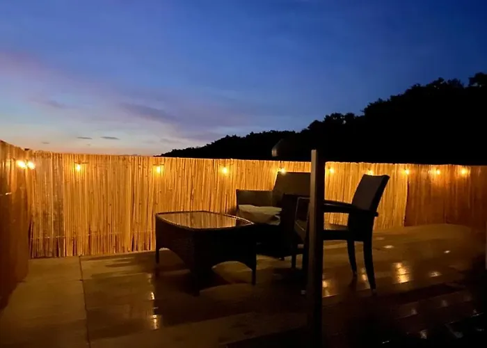 Zen Sunset Loft Bucureşti