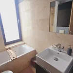 Lejlighed Zen Sunset Loft Bukarest