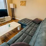 Zen Sunset Loft Lejlighed *