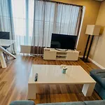 Lejlighed Zen Sunset Loft *